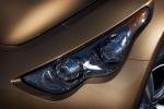 Infiniti FX35 2009 года